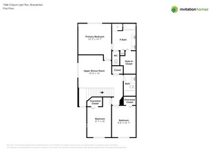 7066 Chatum Light Run in Bradenton, FL - Building Photo - Building Photo