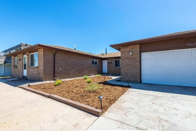 1962.5 Pecan St in Fort Collins, CO - Building Photo - Building Photo