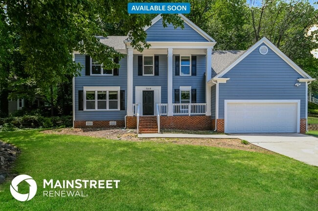 property at 7219 Kinsmore Ln