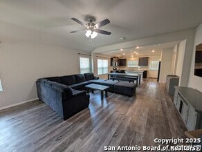 8418 Lamus Wheel in San Antonio, TX - Building Photo - Building Photo