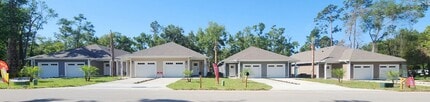 6388 W Flanders Ln in Crystal River, FL - Building Photo - Building Photo