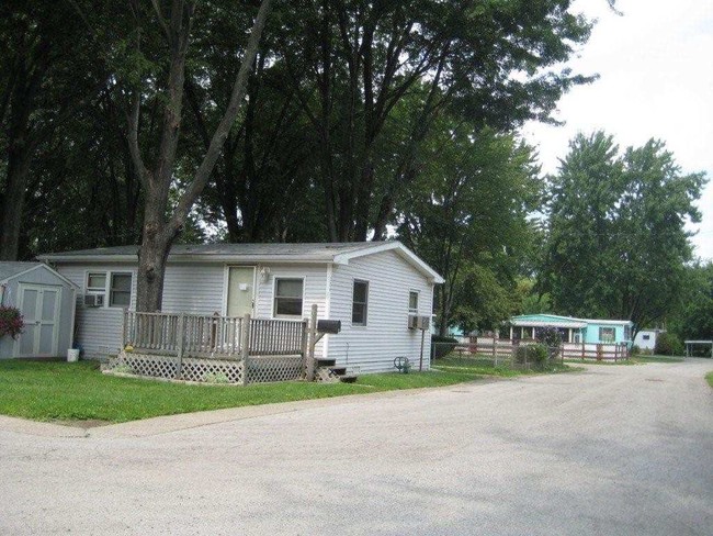 Twinwall Village in Toledo, OH - Building Photo - Building Photo