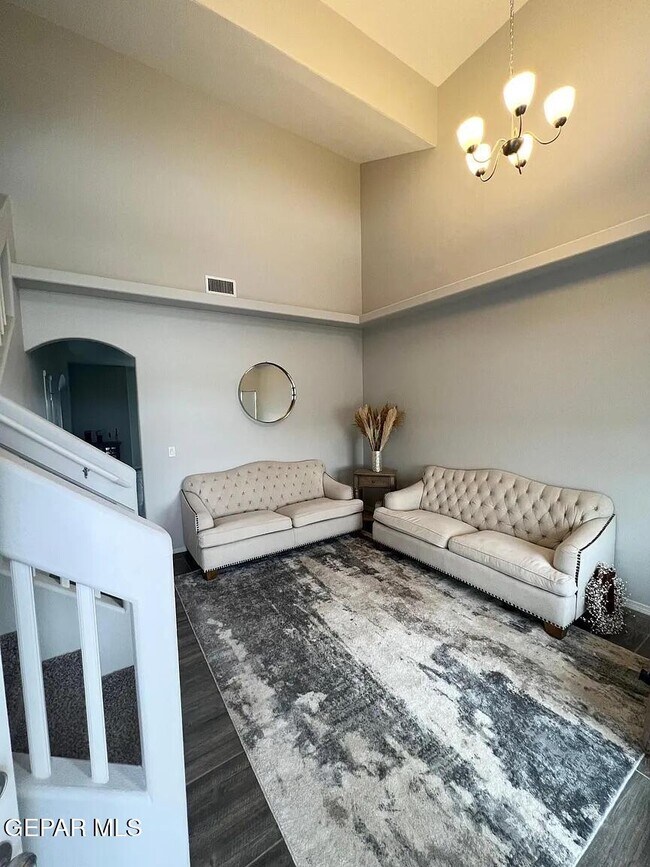 15120 Method Ave in El Paso, TX - Building Photo - Building Photo