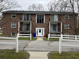 1156 Orchard Park Rd, Unit 4