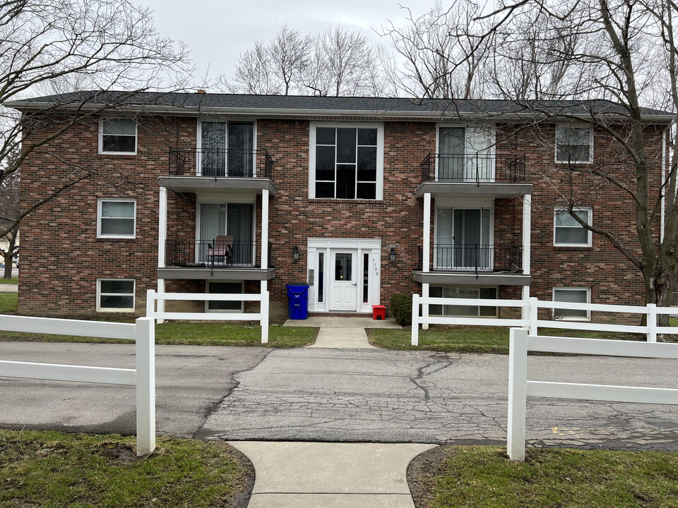 1156 Orchard Park Rd, Unit 4 Photo