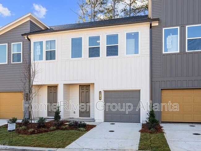 property at 1505 Albert Ln NW