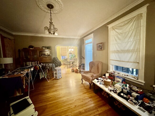 86 Wurtemburg St in Ottawa, ON - Building Photo - Building Photo