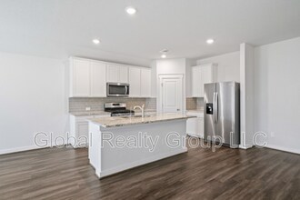10519 Rosalina Lp in Converse, TX - Building Photo - Building Photo