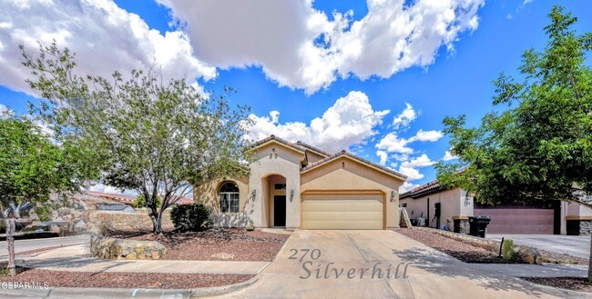 property at 270 Silver Hill