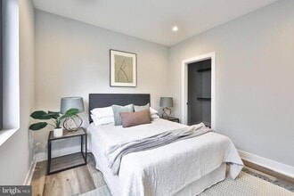 1612 Cambridge St in Philadelphia, PA - Building Photo - Building Photo