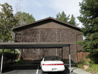 3238-3242 Marlene Dr in Lafayette, CA - Foto de edificio - Building Photo