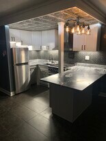 118 Monroe St, Unit 411 in Rockville, MD - Building Photo