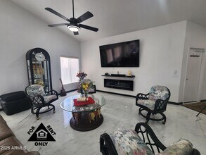 14813 W Verde Ln in Goodyear, AZ - Building Photo - Building Photo