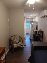 2317 Broad St in Parkersburg, WV - Foto de edificio - Building Photo