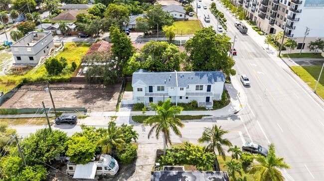 property at 18391 SW 103rd Ct