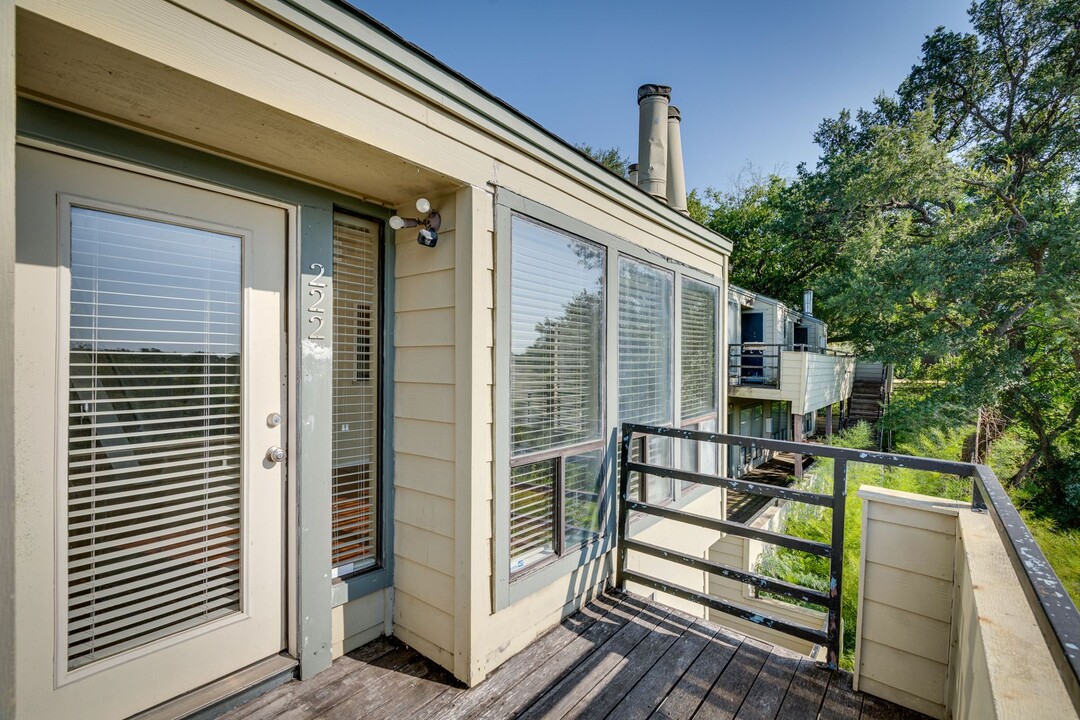 2612 San Pedro St in Austin, TX - Building Photo