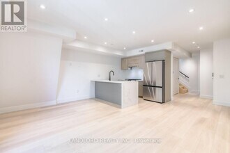 37 Boustead Ave in Toronto, ON - Building Photo - Building Photo