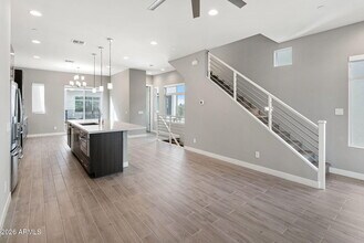 1717 E Morten Ave in Phoenix, AZ - Building Photo - Building Photo