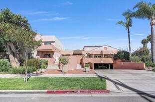 16700 Yukon Ave in Torrance, CA - Building Photo