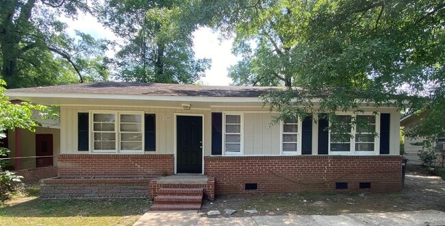 property at 2840 Walker St