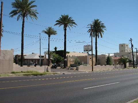 Las Casitas Villas