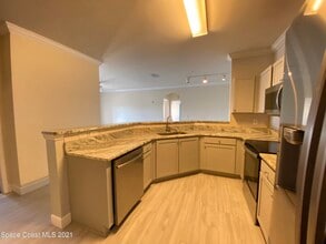 6421 Borasco Dr in Melbourne, FL - Building Photo - Building Photo