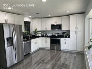 9546 Chandon Dr in Orlando, FL - Building Photo - Building Photo