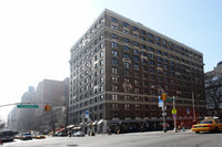 The Rexford in New York, NY - Foto de edificio - Building Photo