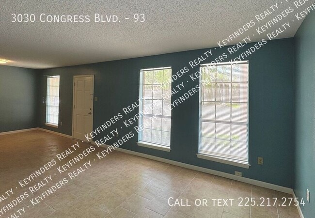 3030 Congress Blvd in Baton Rouge, LA - Building Photo - Building Photo