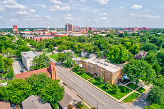 The Logan in Norman, OK - Building Photo - Primary Photo