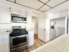 12120 Texas Ave in Los Angeles, CA - Building Photo - Building Photo