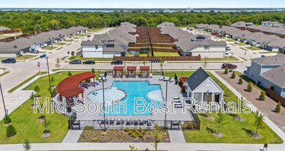 7022 Vining Dr in Princeton, TX - Building Photo - Building Photo