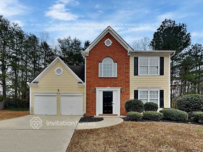 property at 1101 Shimmering Ct