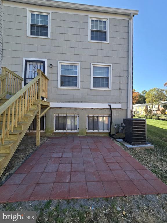 1455 Potomac Heights Dr in Fort Washington, MD - Building Photo - Building Photo