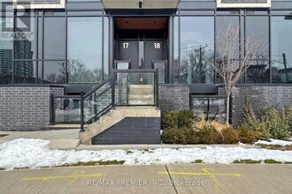 12 Dervock Crescent in Toronto, ON - Building Photo - Building Photo