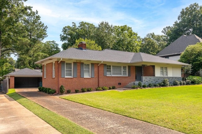 property at 5208 Gwynne Rd