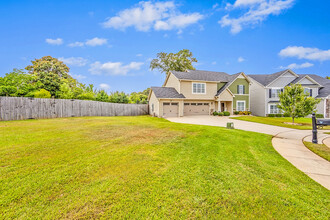 5606 Pleasant Run Rd in Fayetteville, NC - Building Photo - Building Photo