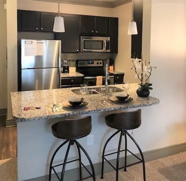 200 Venue Wy in Alpharetta, GA - Building Photo - Building Photo