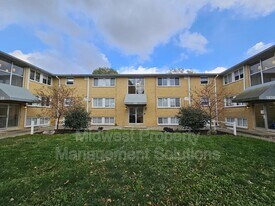 1837 E 8th St in Anderson, IN - Building Photo