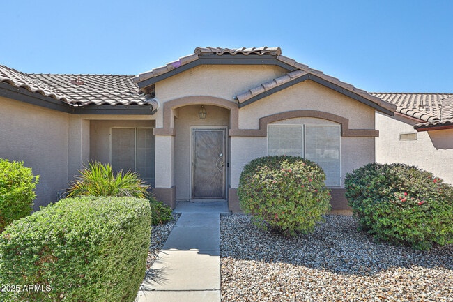 property at 13337 W Cottonwood St