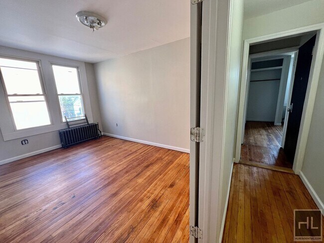 605 Liberty Ave-Unit -3 in Brooklyn, NY - Building Photo - Building Photo