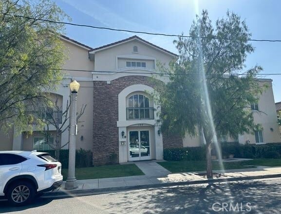 property at 120 de Anza St