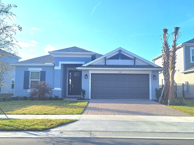 592 Moon Shell Cir in New Smyrna Beach, FL - Building Photo - Building Photo