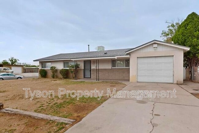 3503 Montclaire Dr NE in Albuquerque, NM - Building Photo - Building Photo