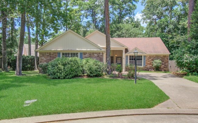 35 Cottage Grove Pl in Spring, TX - Building Photo - Building Photo