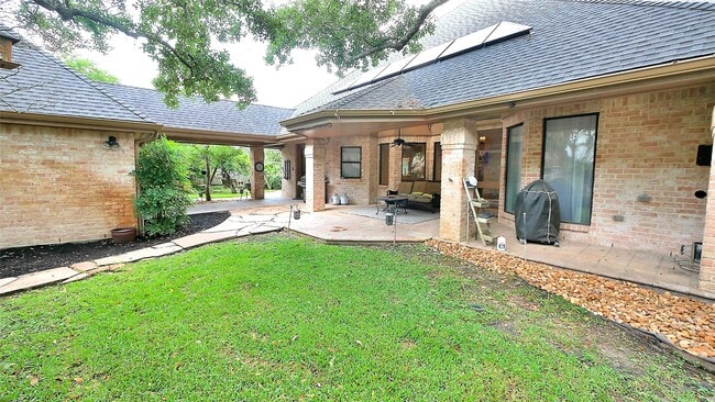 19823 Sunbridge Ln in Houston, TX - Building Photo - Building Photo
