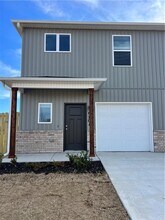 6701 SW Dignity Ave in Bentonville, AR - Building Photo - Building Photo