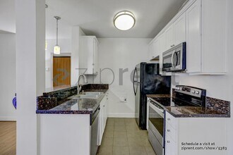 10982 Roebling Ave in Los Angeles, CA - Building Photo - Building Photo