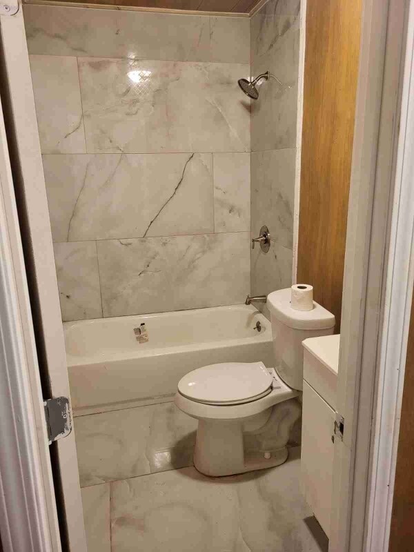 2331 Jackson Ave-Unit -D in New Orleans, LA - Building Photo - Building Photo