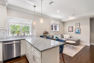3 Monmouth St in Boston, MA - Building Photo - Building Photo